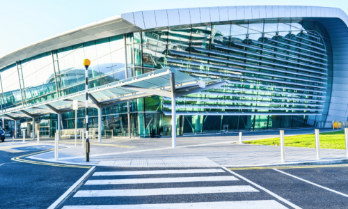 Dublin Airport